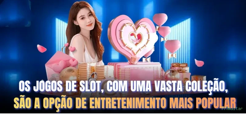 Acessar jogos e bônus no APK
