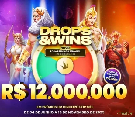 Programa VIP 777multar