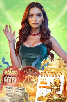 Slots Premium da PG Soft na 777multar