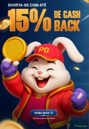 Slots Premium da PG Soft na 777multar