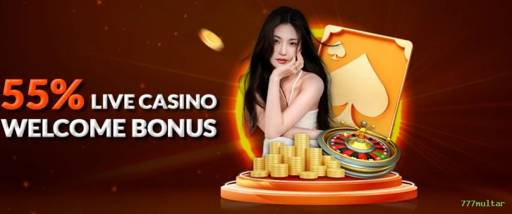 Lottery Clássica na 777multar