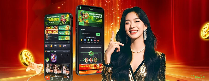 Lottery Clássica na 777multar